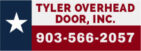 Tyler Overhead Door Logo